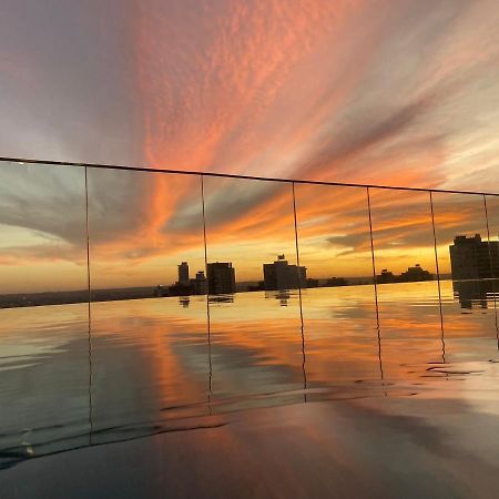 Flat Studio Dna Smart Style Goiânia Kültér fotó